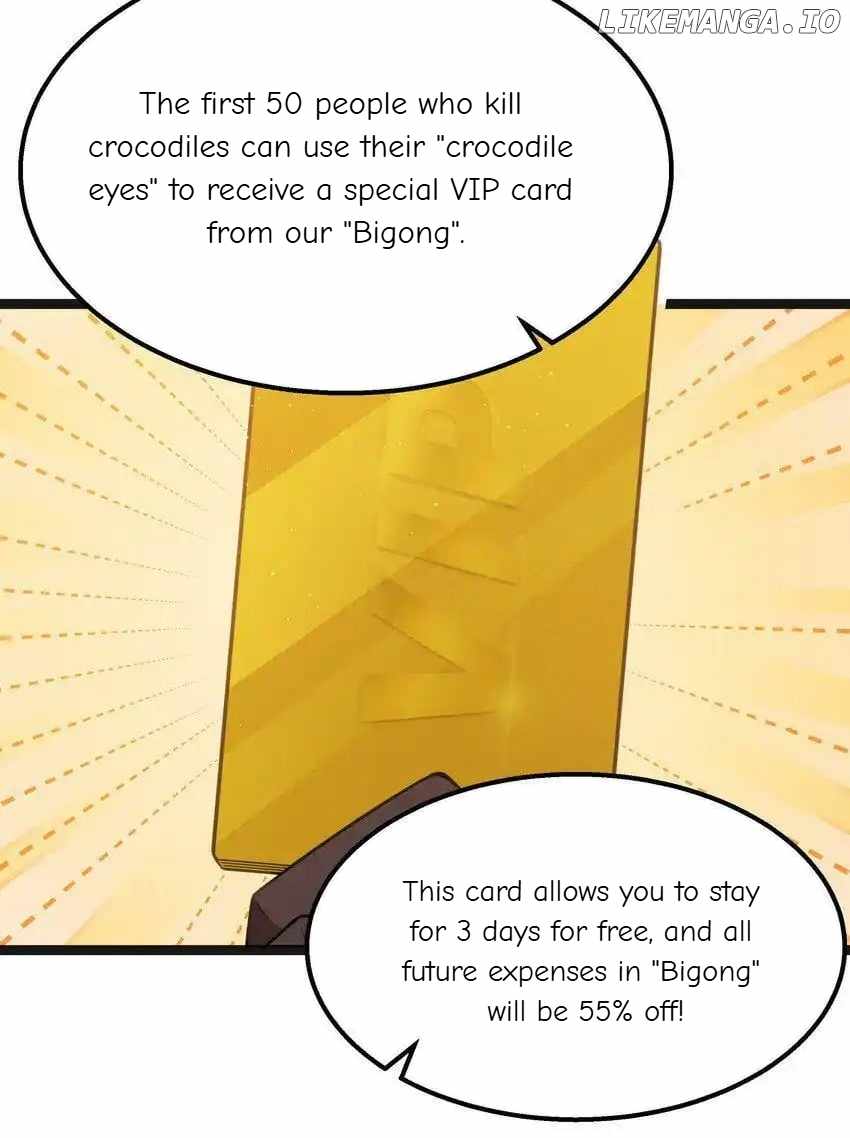This Hero is a Money Supremacist Chapter 16 75